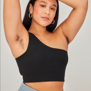 Girlfriend Collective Bianca in Black